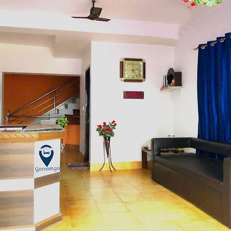 Hotel Asish Puri Exterior photo