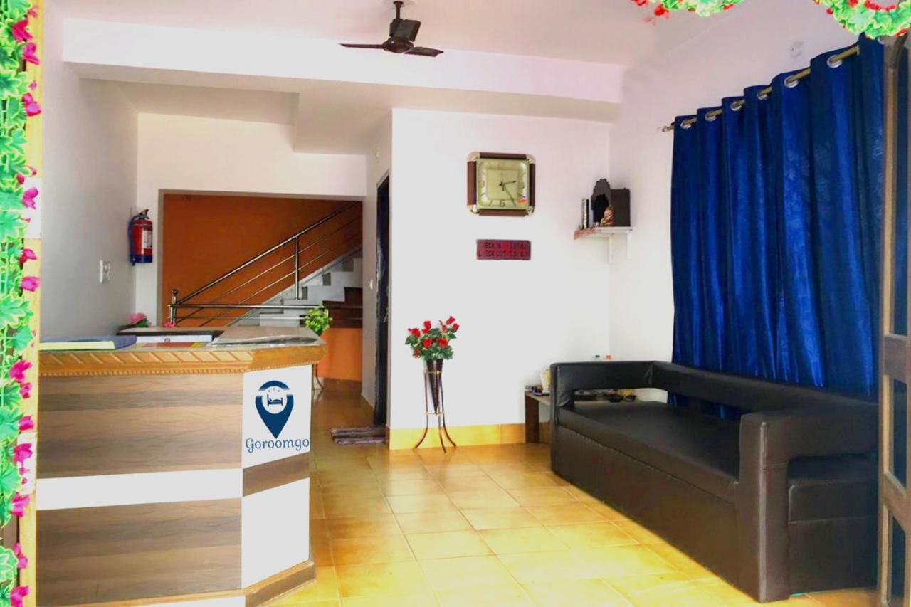 Hotel Asish Puri Exterior photo